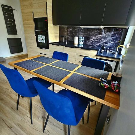 Apartament Radiostacja III Z Ogrodkiem, Parking Free Γκλίβιτσε Εξωτερικό φωτογραφία